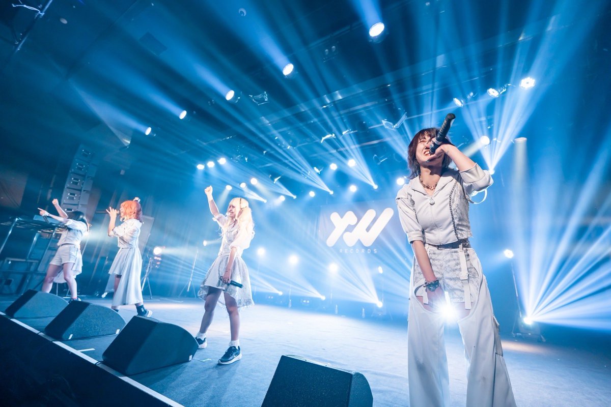 NWRECORDS_jp's tweet photo. レコ発名古屋編@ダイアモンドホール

最高の1日になりました❕

出演頂いた全グループと
来てくれたみんなありがとうございました🔥

次は1月10日@BIGCATにて⚡️
最高を更新していきます❤️‍🔥 https://t.co/1n5vFwg5lM
