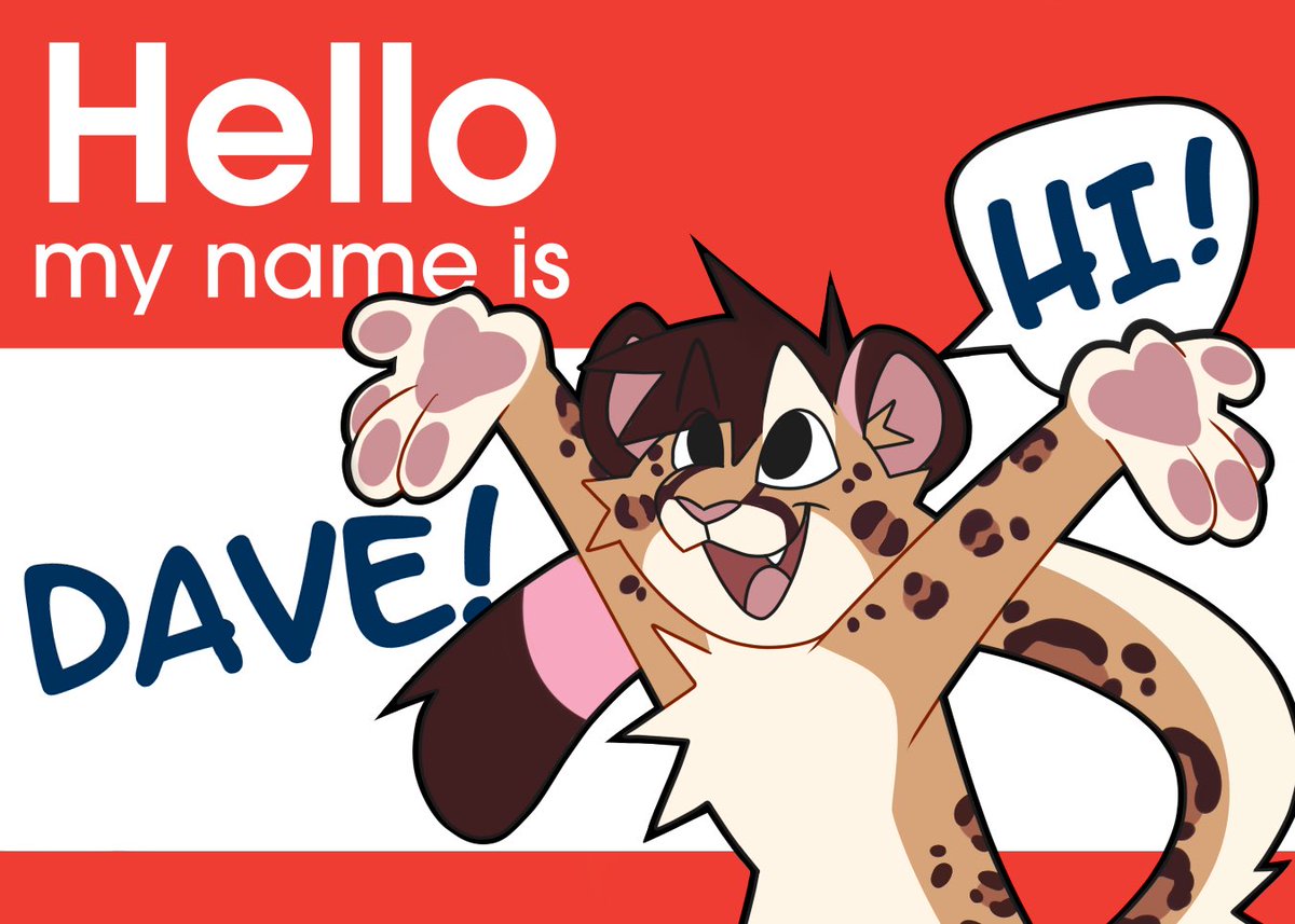 GRROWLS's tweet photo. Badge raffle! Will be laminated, printed, and shipped upon request if desired, raffle winner pays shipping! If not desired winner will receive the digital file only.

- Be following me
- Retweet
- Drop a ref in the comments! https://t.co/niv997fumB