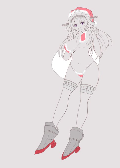 #今日の絵はここまで
くりぼっちでも寂しくないもん 