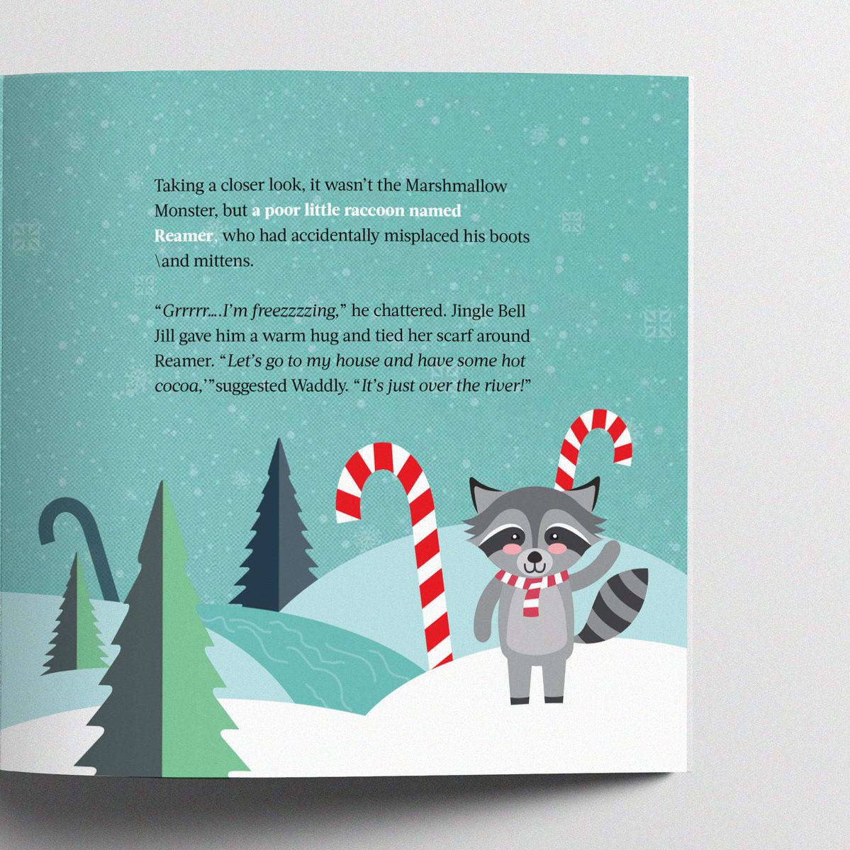 hamptoncreative's tweet photo. In honor of the Christmas season, we're proud to share a little throwback of the 12 Days of Christmas campaign we did for Rustic Cuff. https://t.co/cHSRjBChjr