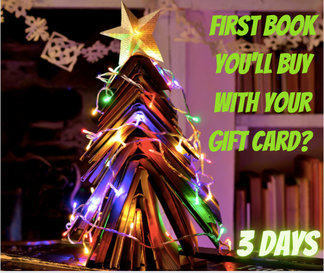 stella_brie's tweet photo. What's the first book you're going to buy with your gift card or holiday money? Just 3 Days! 

#reverseharem #12daysofholidays #indieauthor #stellabrie https://t.co/O2Y0PMEUqF