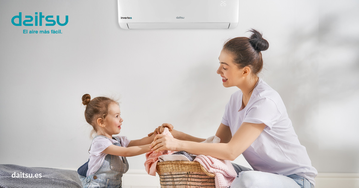 Daitsu España tweet media