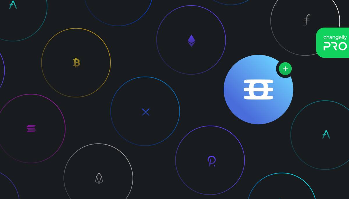 Changelly PRO tweet media