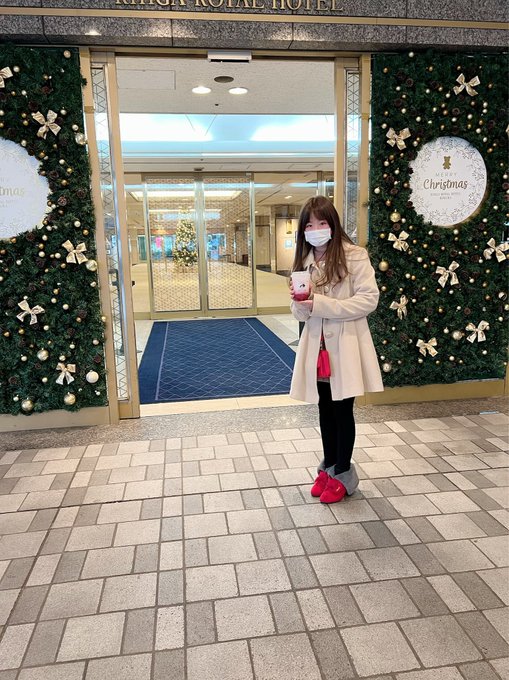 Twitterのコスプレ画像24