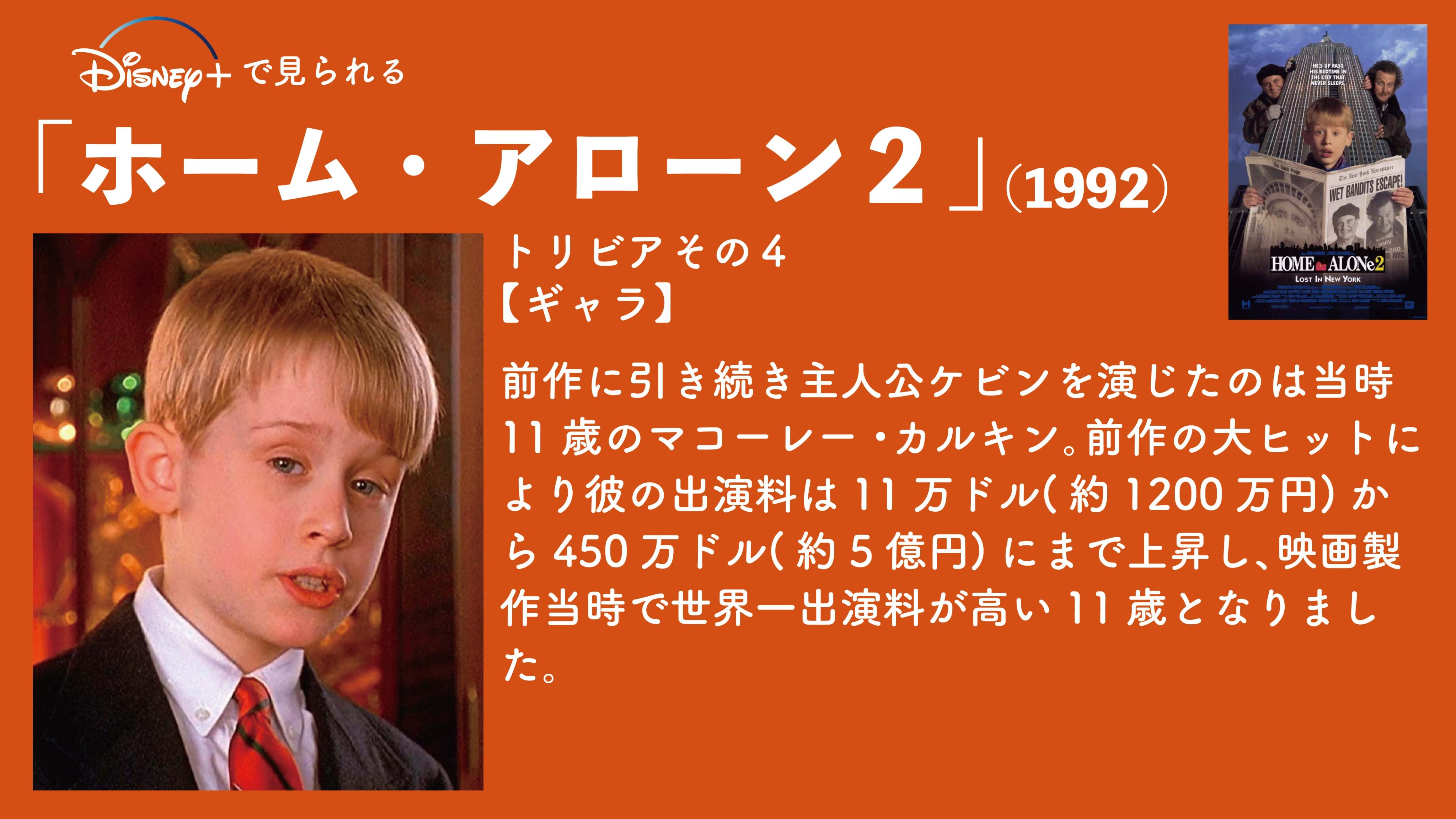 ホームアローン２ Twitter Search Twitter