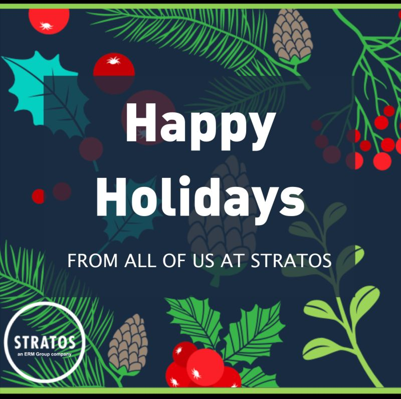 Wishing you and your loved ones a peaceful, safe, and healthy holiday season and all the best for a brighter 2022. #HappyHolidays #Peace