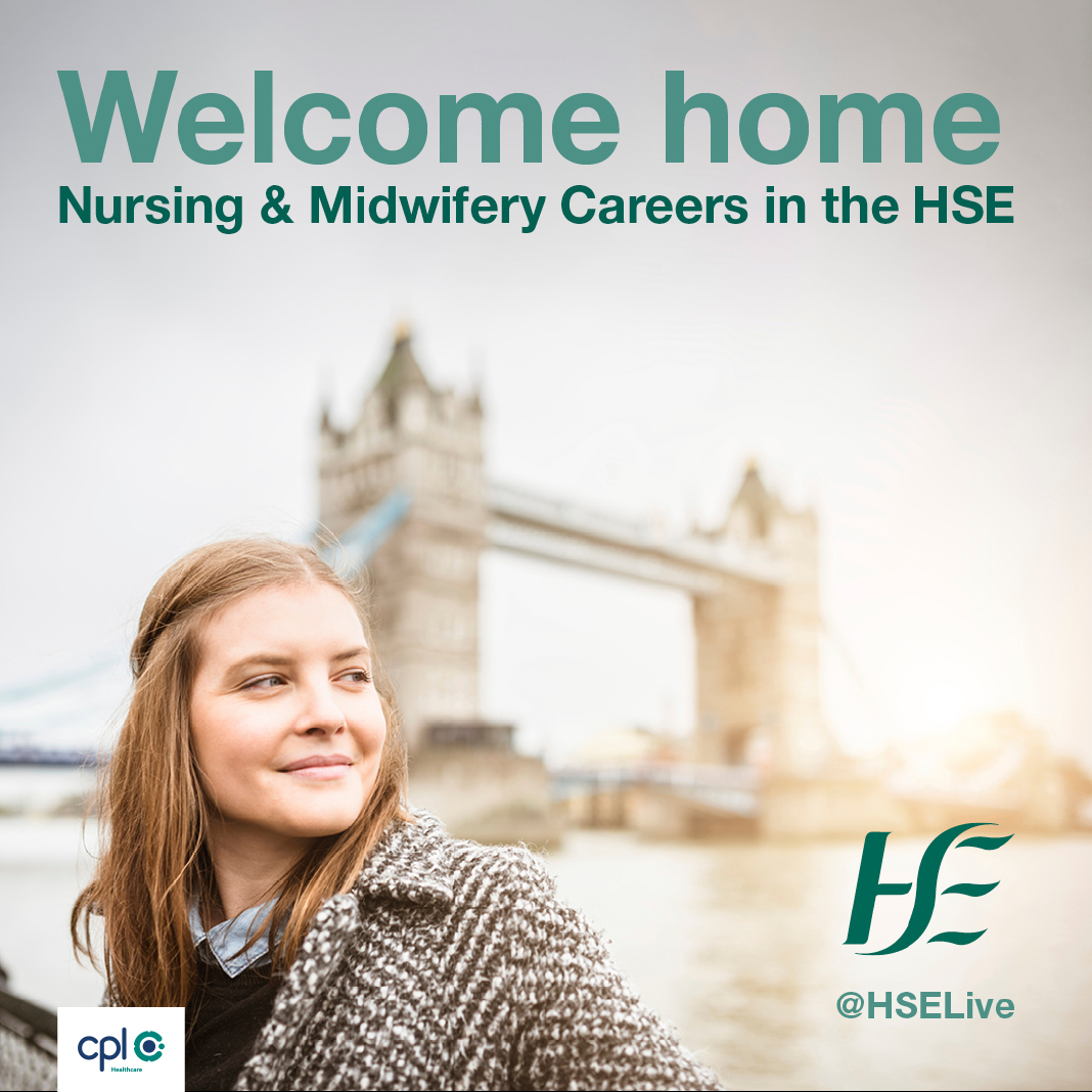 Cpl Healthcare tweet media