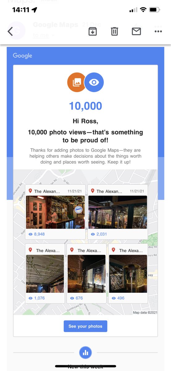BTB Promotions LTD (@rasilva333) on Twitter photo One of my #favourite #places that I love to go in #Wimbledon <a href="/TheAlexSW19/">The Alexandra</a> my review of 10k views on #Google 👏👏🙌 One of my #favourite #places that I love to go in #Wimbledon <a href="/TheAlexSW19/">The Alexandra</a> my review of 10k views on #Google 👏👏🙌