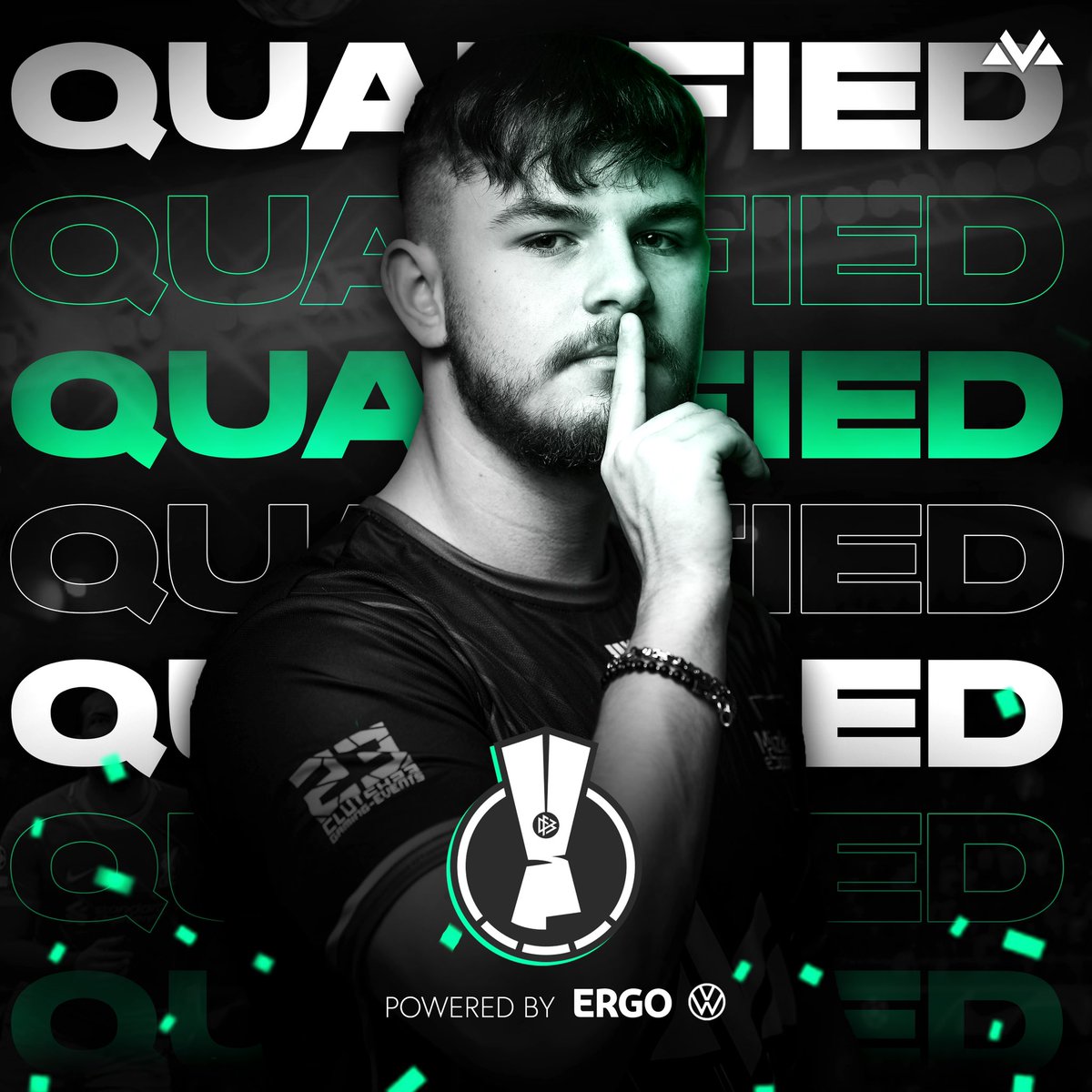 Mizka eSports tweet media