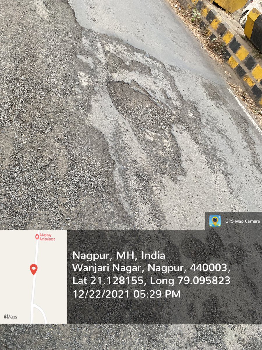 kunalmourya01's tweet photo. नागपुर #GMC के रास्ते दुरुस्त कराओ दो #MRI मशीन तो २ साल से सुधार ही रहे हो..!!

@ngpnmc @nitin_gadkari @radhakrishnan11 @t_dayashankar @NitinRaut_INC @MoHFW_INDIA @vrNagpur @CMOMaharashtra @TOI_Nagpur @lokmat @SGattewar_NGP @SewafoundationN 

#HelpGMC
#Nagpur https://t.co/RcnEEkHB2p