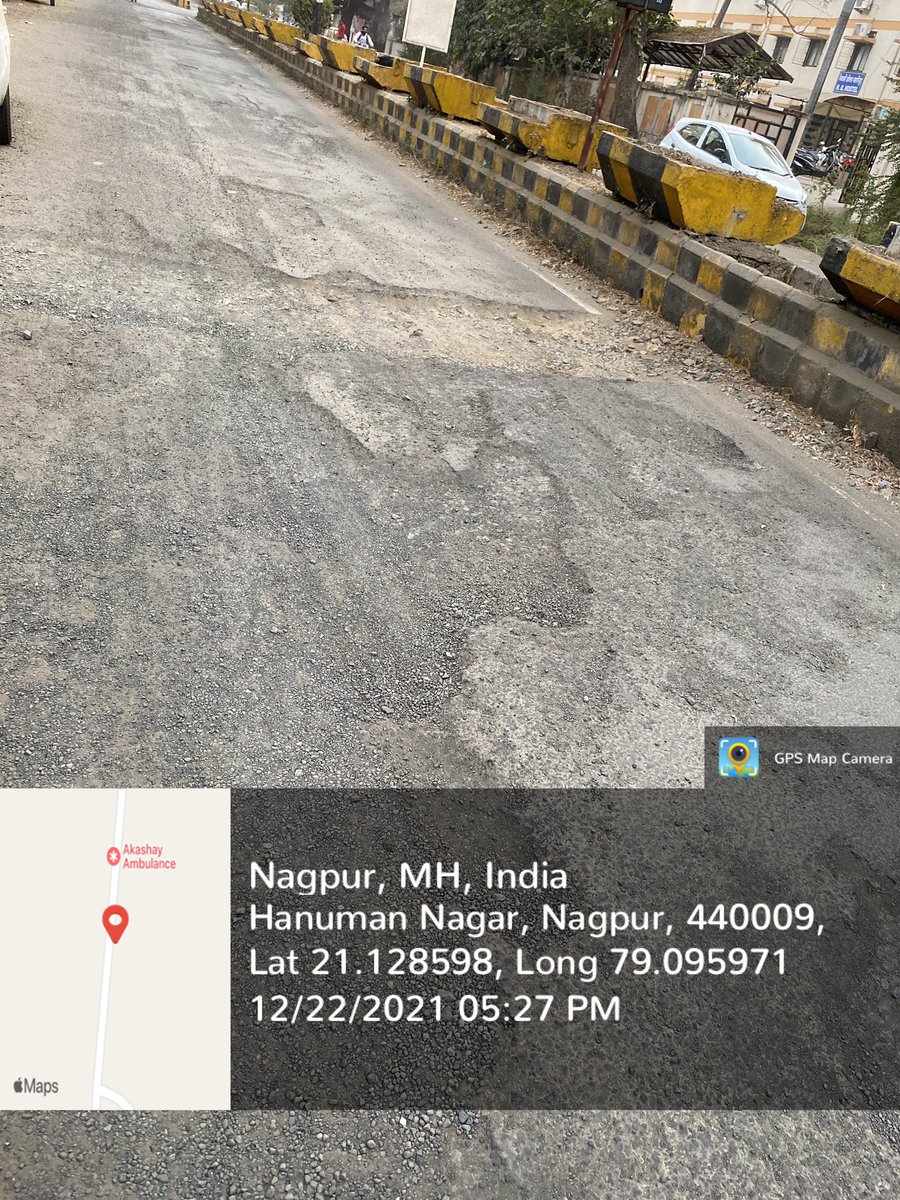 kunalmourya01's tweet photo. नागपुर #GMC के रास्ते दुरुस्त कराओ दो #MRI मशीन तो २ साल से सुधार ही रहे हो..!!

@ngpnmc @nitin_gadkari @radhakrishnan11 @t_dayashankar @NitinRaut_INC @MoHFW_INDIA @vrNagpur @CMOMaharashtra @TOI_Nagpur @lokmat @SGattewar_NGP @SewafoundationN 

#HelpGMC
#Nagpur https://t.co/RcnEEkHB2p