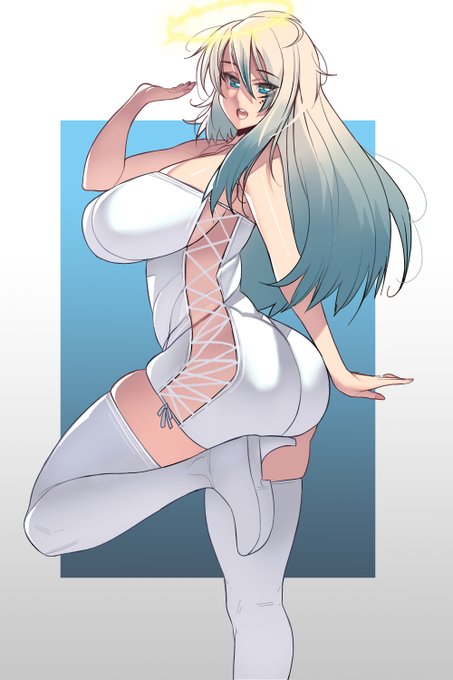 天使お姉さん
skeb https://t.co/0Th2lm2CBC 