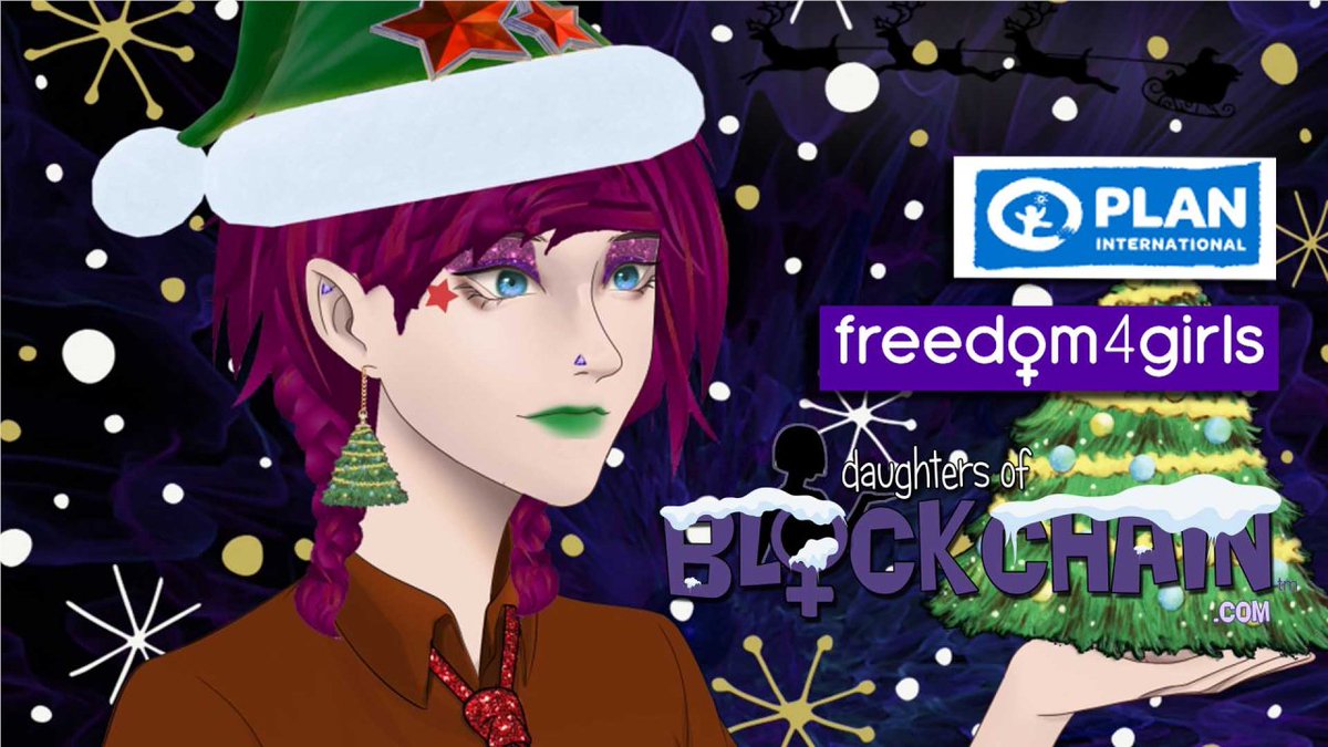 DerbyshireArtz's tweet photo. The FIRST project on @Crypto_KweensMP the FIRST female-led NFT platform is going live in 2 minutes
https://t.co/Nv8qMQpzEj
#nft #NFTCommunity #NFTdrop #nftdropclock #nftcollectible
@Crypto_KweensMP https://t.co/s9do5oyqOF