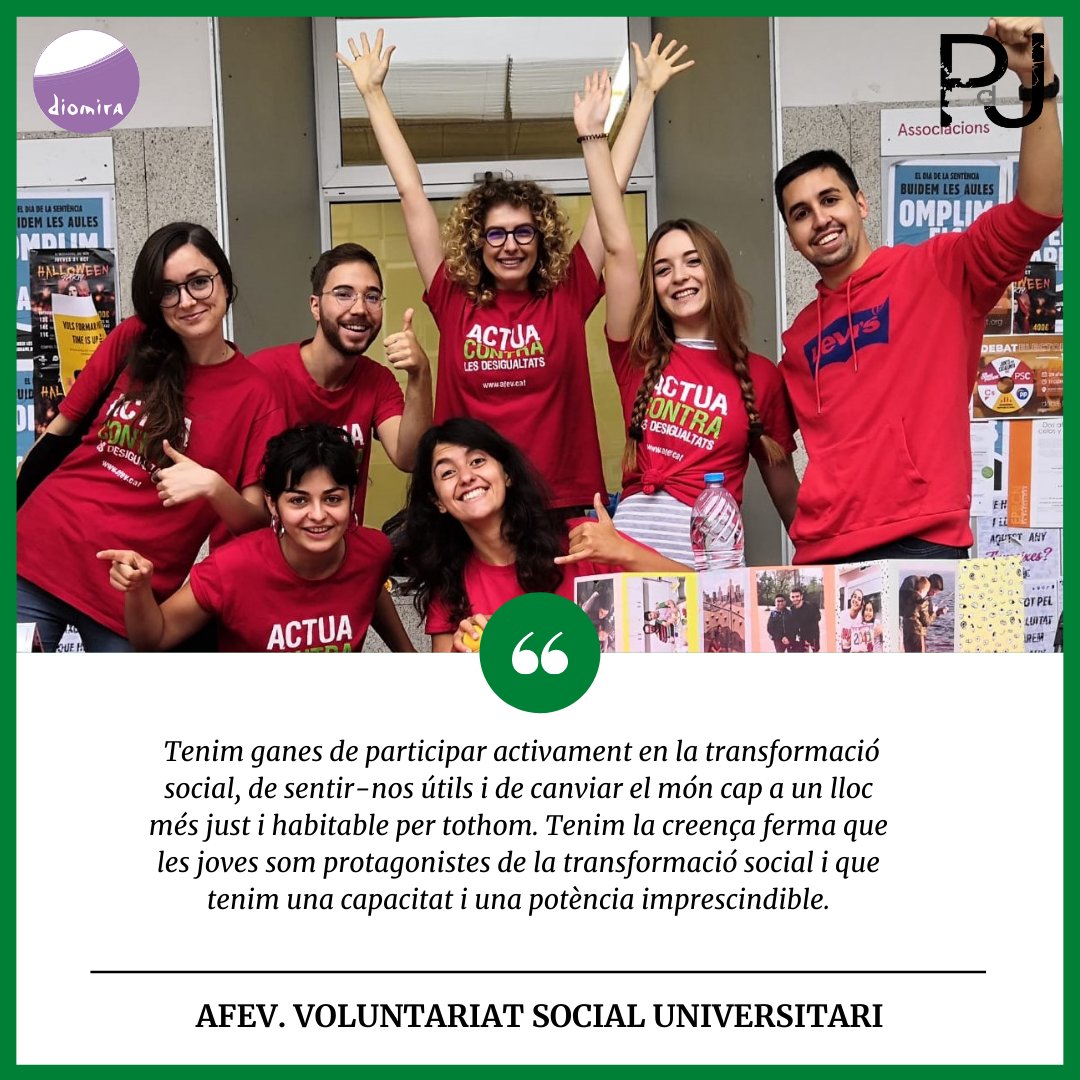 Associació Diomira tweet media