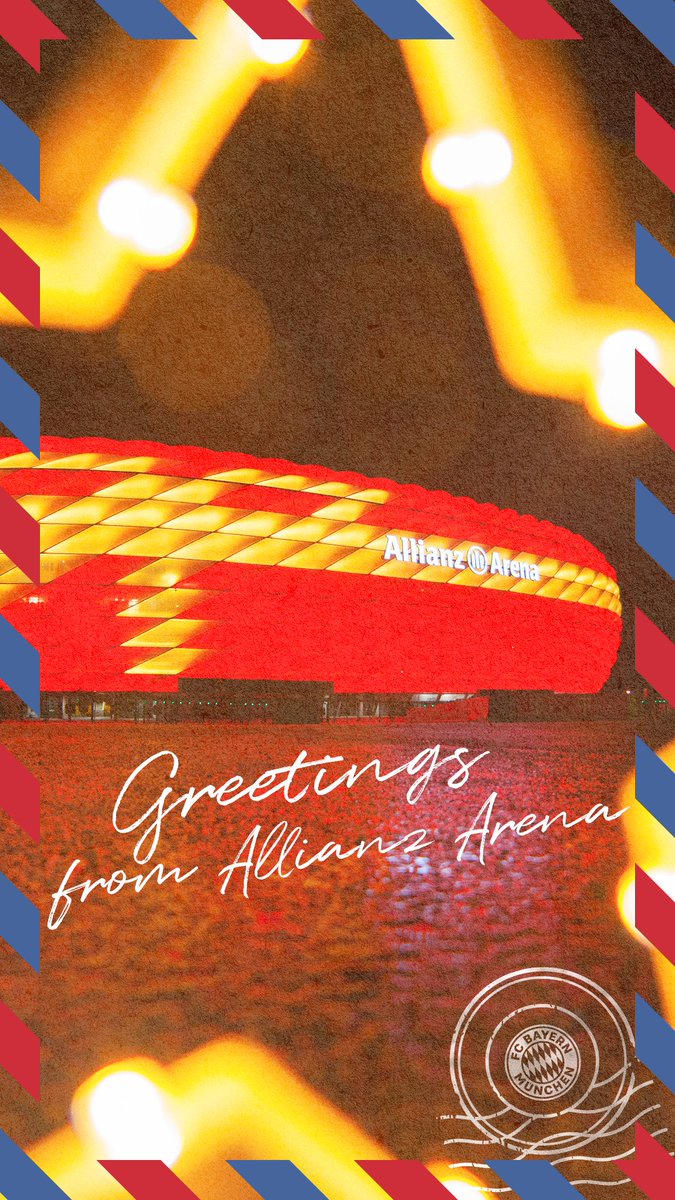 FCBayernEN's tweet photo. Christmas greetings from Munich! 🎅🎄

Here's three festive wallpapers for you to choose from 📱

#MiaSanMia #WallpaperWednesday https://t.co/yF0eBo1jyn