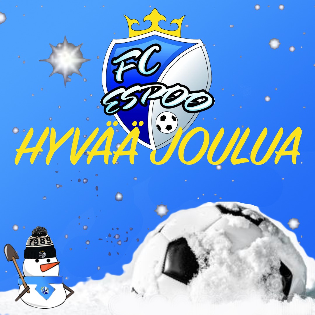 FC Espoo tweet media