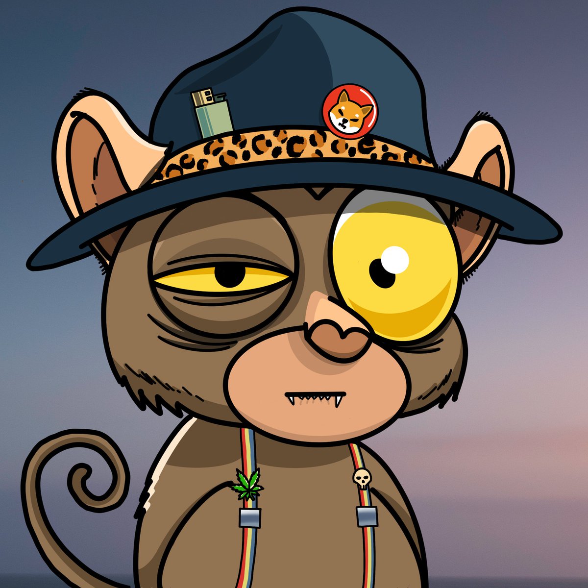 🌤️ gm eu ct

enjoy the #WinterSolstice 

a lil #SneakPeek for you guys

#NFT #NFTartist #nftcollector 

opensea.io/assets/0x495f9…