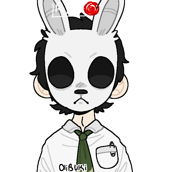 Kipi306's tweet photo. Sala mr rainke me Bunny bingenia https://t.co/5LyqeOrnRj