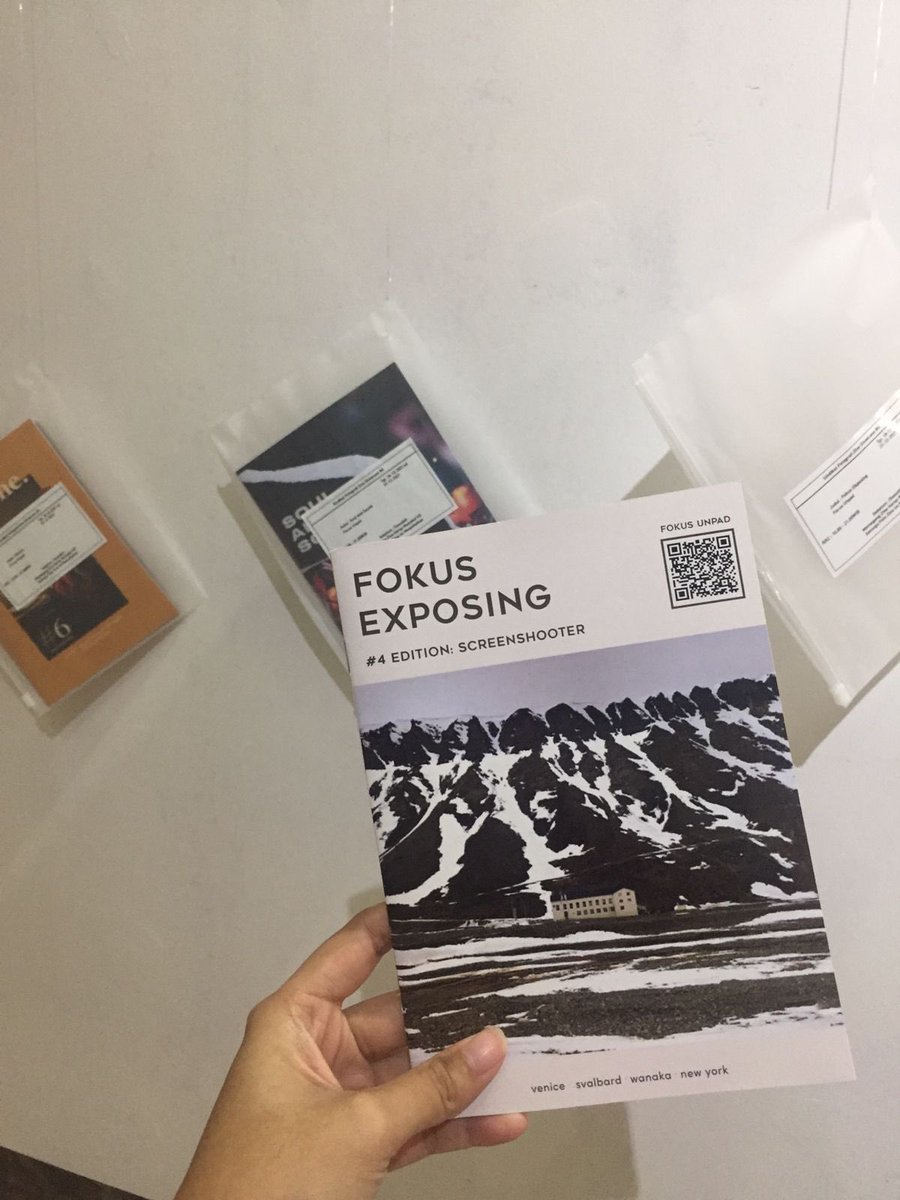 Fokus Fikom Unpad tweet media