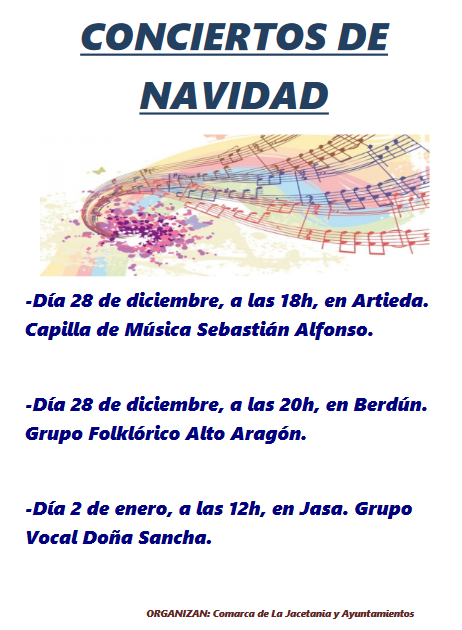 cJacetania's tweet photo. 🎄☃️AGENDA DE NAVIDAD.
📝Si vas a pasar la #Navidad en la Comarca de la #Jacetania, en este enlace puedes consultar la programación navideña: 
👉https://t.co/YAdpirlboT  
¡¡Feliz Navidad!! https://t.co/mtJuURK7Xv