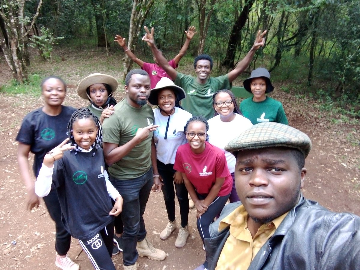 NJERI CHEGE tweet media