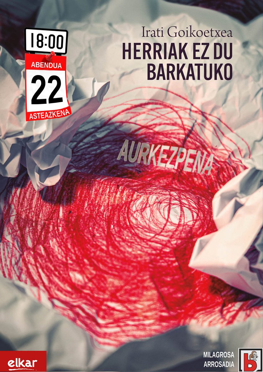 Irati Goikoetxea tweet media