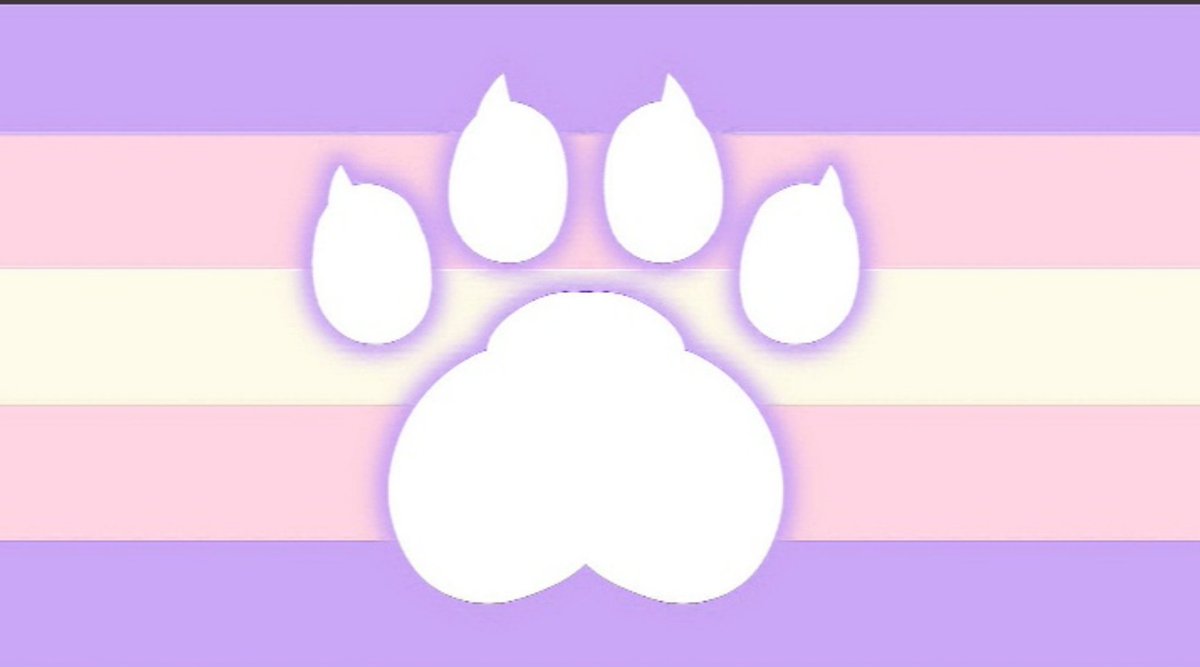 ZJC_NA's tweet photo. Hi Everyone! This is the Recovering Zoophile flag. It means a Past Zoophile that wants help out of it 💝 https://t.co/sWjd35KiA8