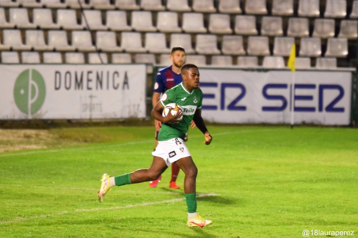 C.D. Toledo 🦅💚⚪️ tweet media
