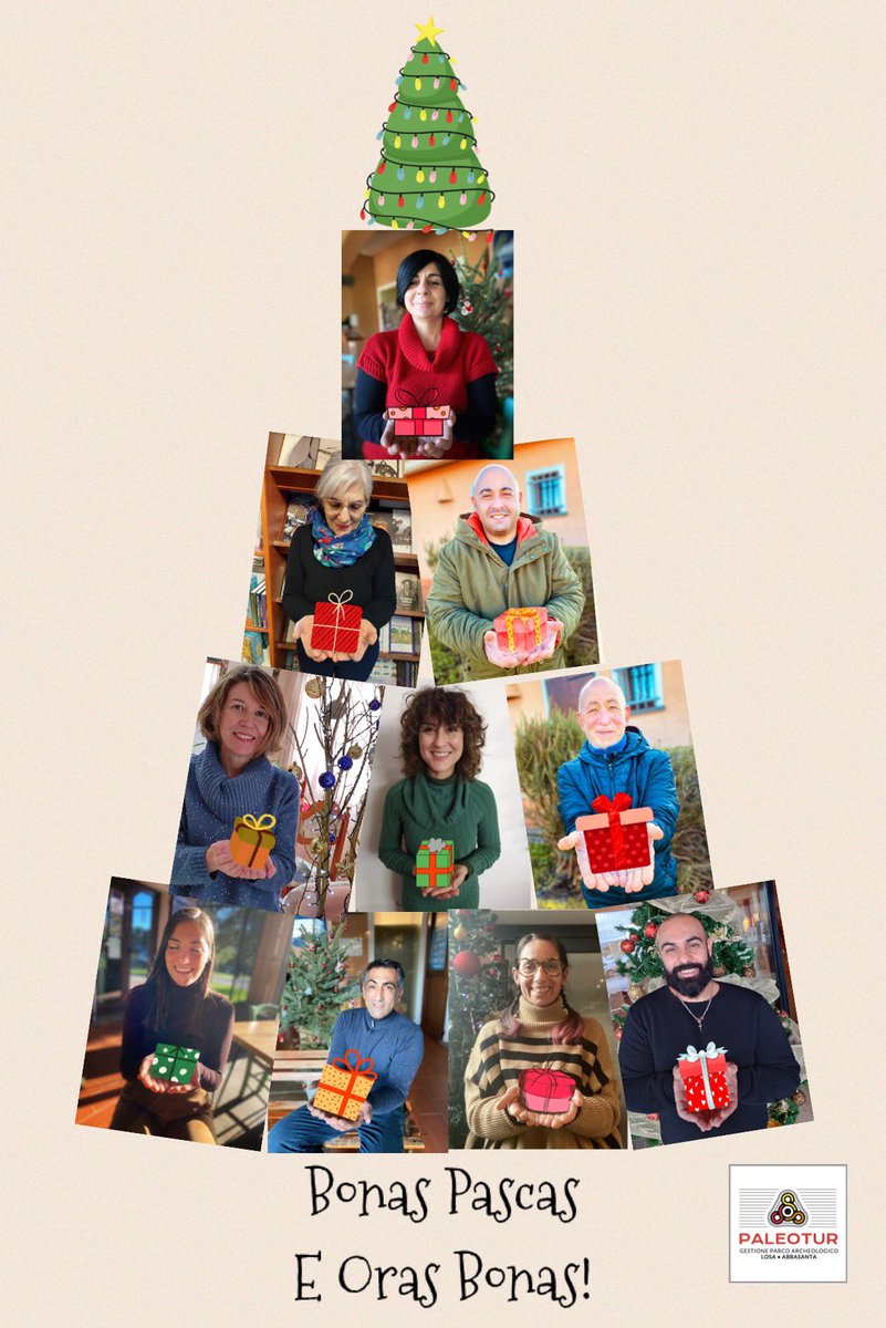 Vi auguriamo di planare sul mondo con #leggerezza e in #armonia;
trovare sempre il #coraggio di seguire la #luce;
riconoscere la potenza della #sorellanza;
trovare cose belle da #condividere per un #futuro pieno di #coccole e #incontri.
Vi auguriamo il #calore della #felicità.