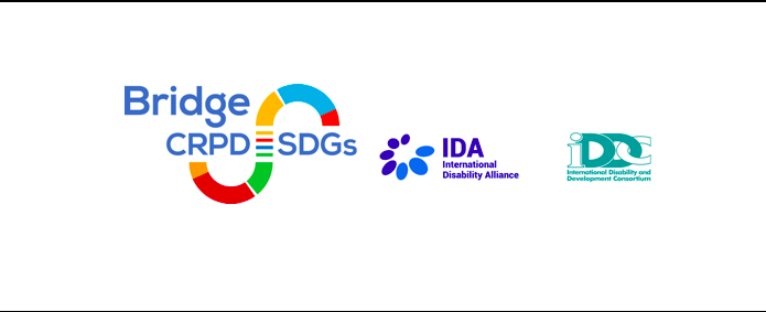 International Disability Alliance (IDA) tweet media