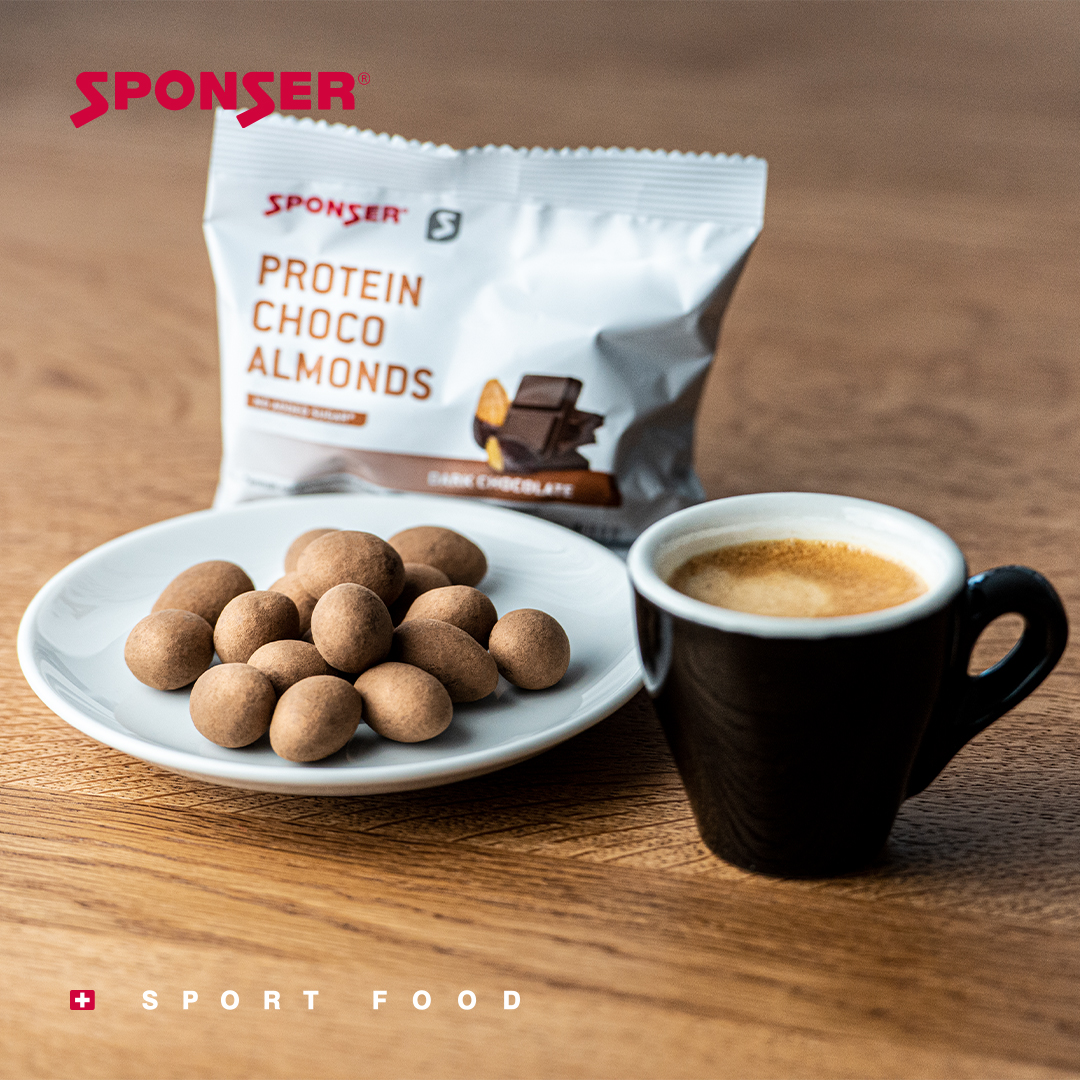 Finest almonds coated with sugar-free chocolate and extra whey protein.🍫
Suitable for sporty chocolate lovers who also care about nutritional values and ingredients.

sponser.com/proteinchocoal…

#almonds #chocoalmonds #protein #proteinalmonds #sponsersportfood #snacks #snacktime