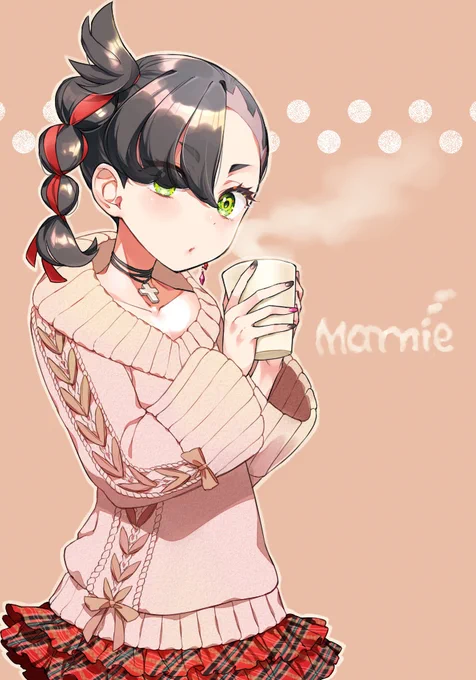 かわいい子にはニットを着せろ🧶 