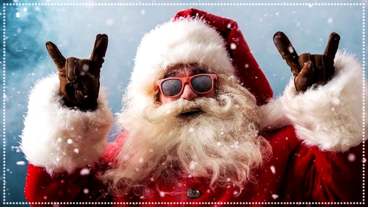 CollectiveCover's tweet image. Le Collective Cover vous souhaite d'excellentes fêtes de fin d'année !! 🤘 🎅 🎄 #collectivecover #concert #live #event #joyeusesfêtes