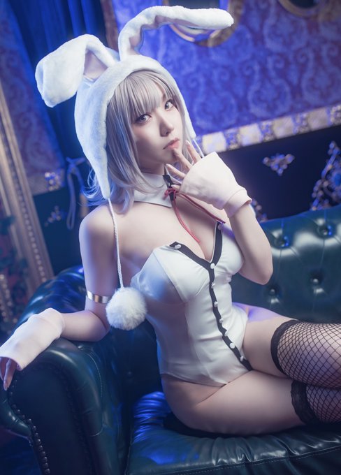 コスプレイヤーあきれいいちのTwitter画像1