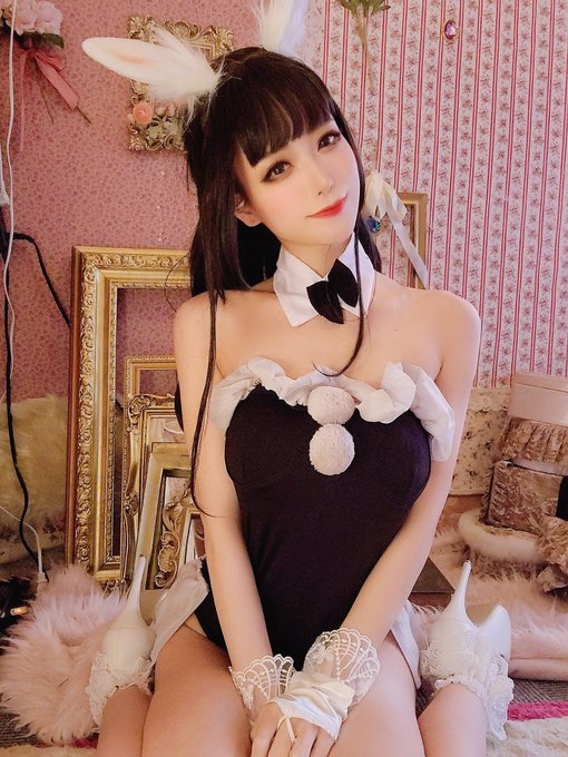 コスプレイヤーしろさきのTwitter画像16