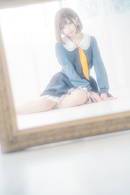 コスプレイヤーきちぴよのTwitter画像48