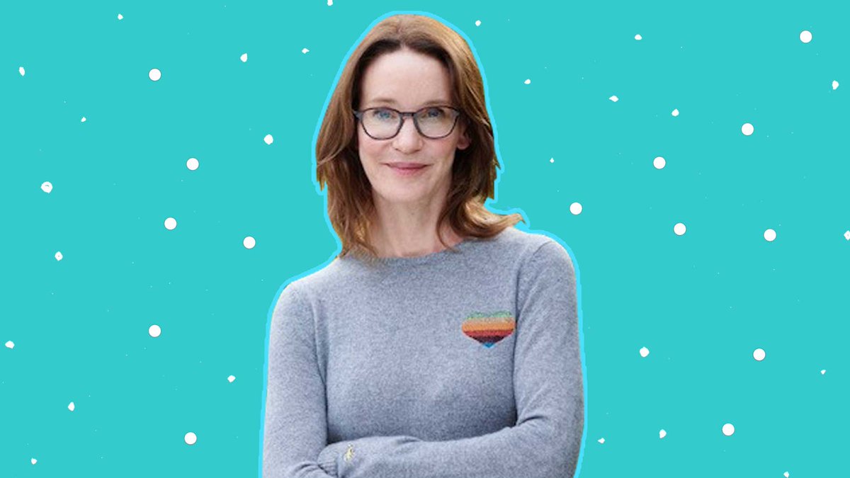 Listen now: As we stagger through the pandemic towards Christmas, what’s your #WordOfTheDay to describe how you feel? Resident Countdown lexicographer <a href="/susie_dent/">Susie Dent</a> chats to <a href="/Emmabarnett/">Emma Barnett</a>: bbc.in/33FM2Og