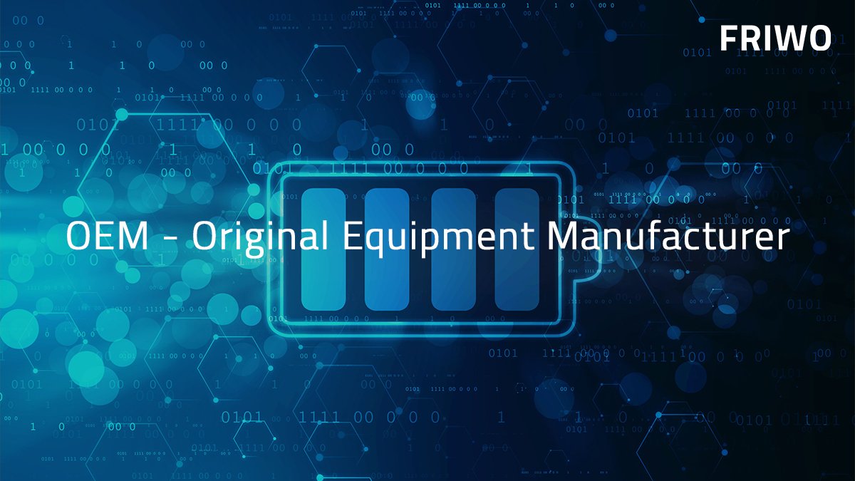 Everyone knows it: a wealth of ideas, but difficulties in implementation - From the conception to the market launch of your product - we are your reliable partner!

Do you have promising ideas? Then let's tackle it together!

hubs.ly/Q0112xrS0

#friwo #oem