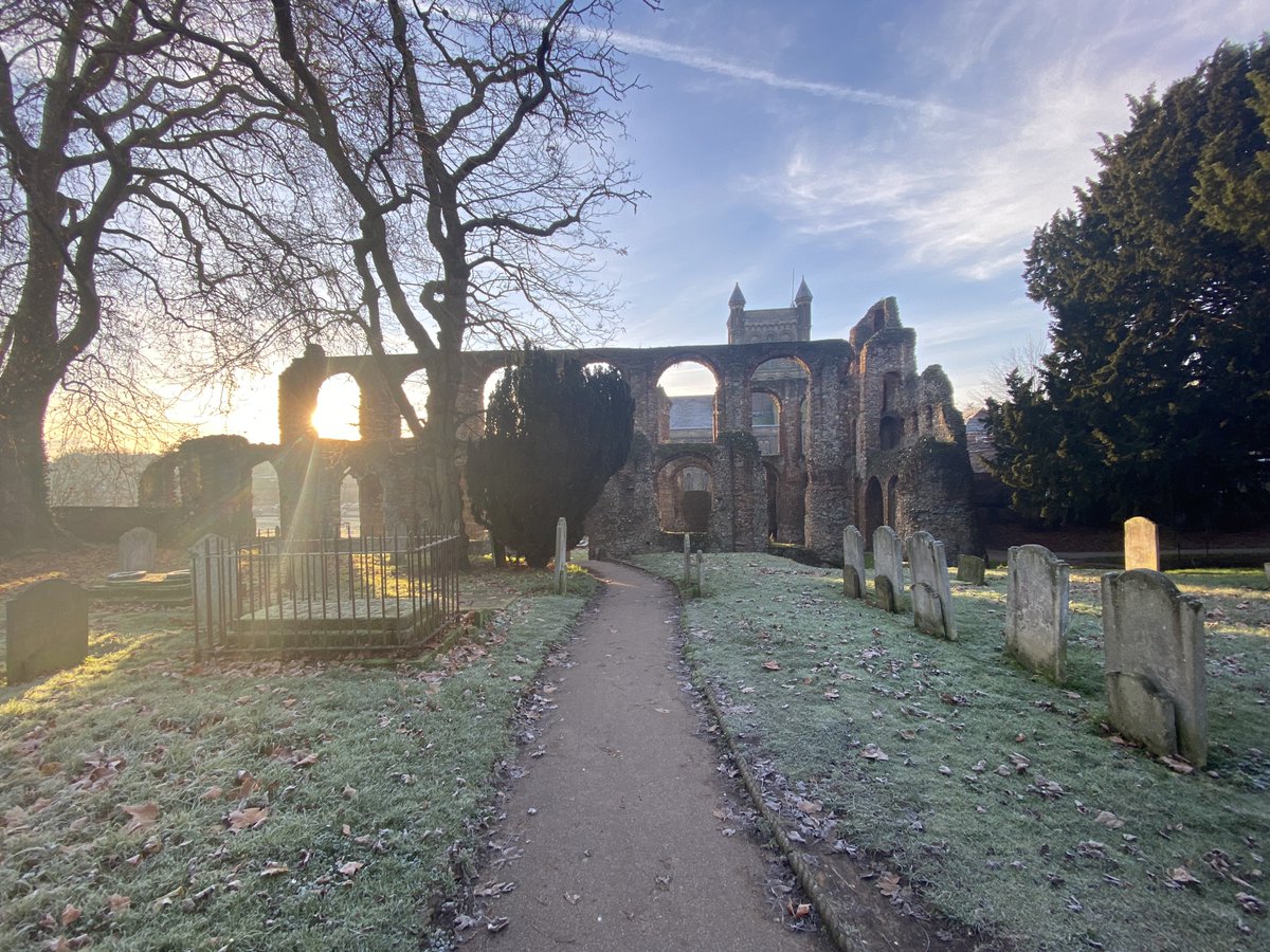Visit Colchester tweet media