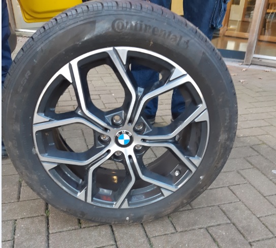 Melding politie Haarlo