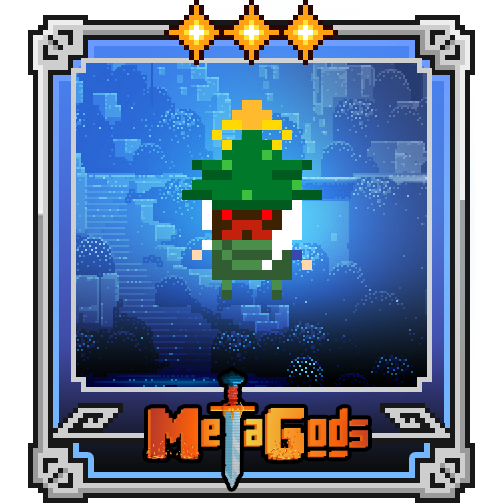 PlayMetaGods's tweet image. 🎄🎅🏻🦌☃️❄️

What else do you see when you hear Christmas? 

Here are more choices from #MetaGods ⬇️