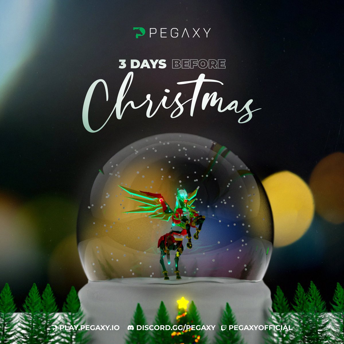 Pegaxy tweet media