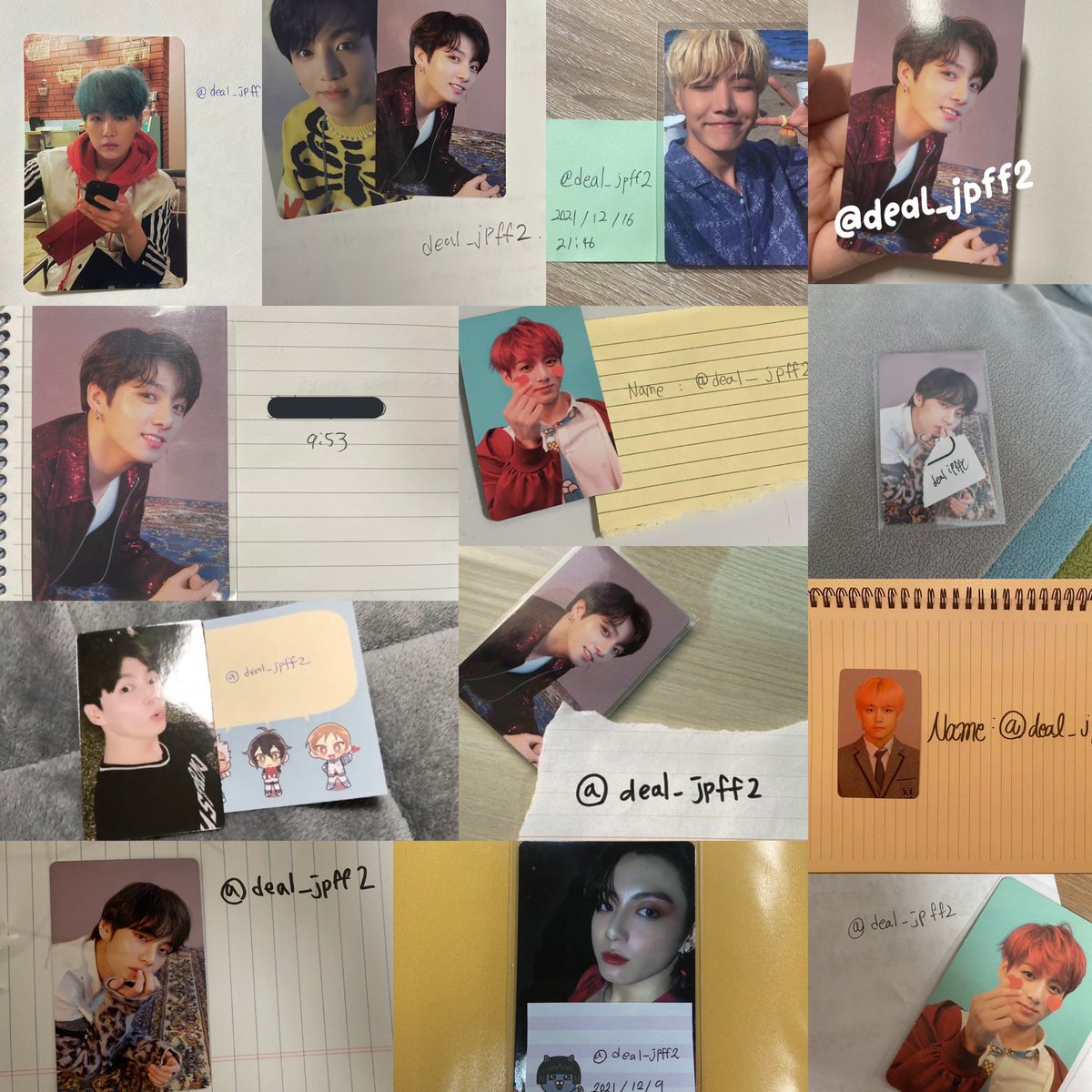 deal_jpff2's tweet photo. ——— Hᥱᥣᥣo #รับดีลการ์ด 🇰🇷 เรท0.031

🧃รับดีลทุกวง
🧃ส่งลิ้งค์ส่งมาทางDMได้เลย
รบกวบอ่านด้านล่างด้วยน้าา👇🏻

𝗎𝗉𝖽𝖺𝗍𝖾 : #liebedealอัพเดท
𝗋𝖾𝗏𝗂𝖾𝗐 : #มาดีลกับน้อน

🖇สอบถามเพิ่มเติม DM ได้เลยนะคะ🌷 https://t.co/YxcLmZphv0