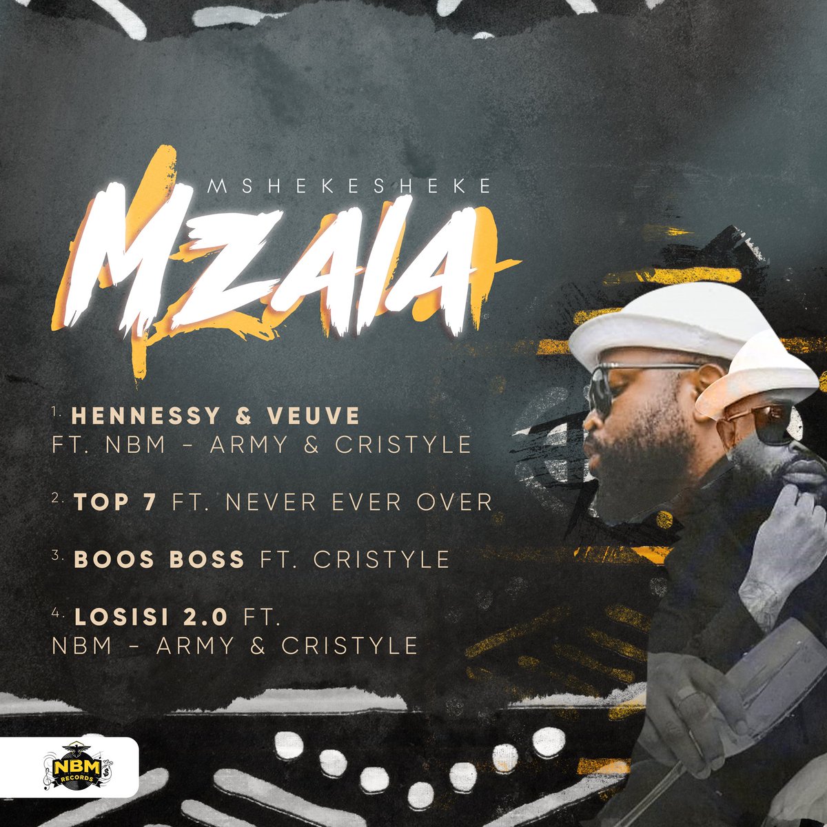 NBMRecords_za's tweet photo. #MzalaEp Out Now On All Digital Platforms:
- https://t.co/mgfVyc7JRt
#B4Ep Out Now On All Digital Platforms:
- https://t.co/akQsBgdXmB https://t.co/X8u2OZNZYY