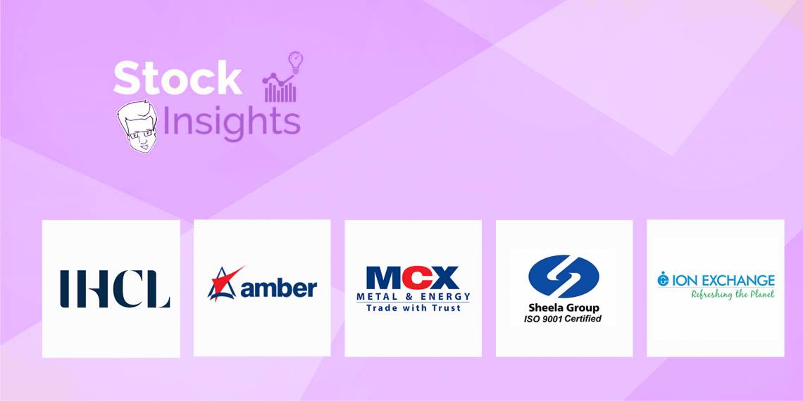 mystockedge's tweet photo. Top 5 High-Quality Mid-Cap Stocks for 2022
See the top 5 High-Quality Mid cap companies for 2022: https://t.co/i3rHw2bSM5
#Amber #SheelaGroup #MCX https://t.co/WxlxEBmoGH