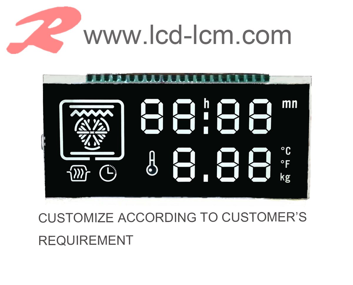 We have a professional team, fast delivery and good service. As long as you have demand, we will give you satisfactory products.
Contacts: Jenny Zhao 
E-mail: sales9@lcd-lcm.com
#COB #COG #DIsplay #LCD #TFT #OLED https://t.co/53yzn02bjI