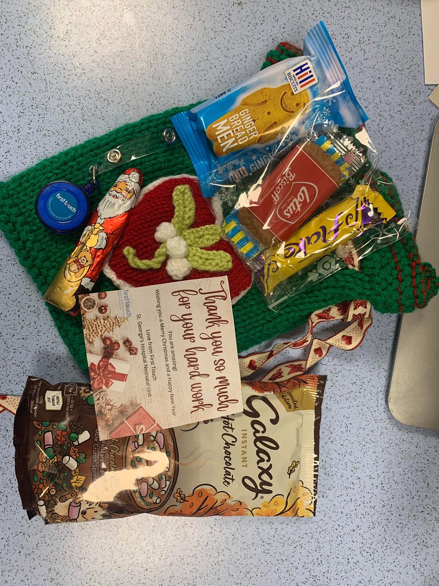 First Touch tweet media