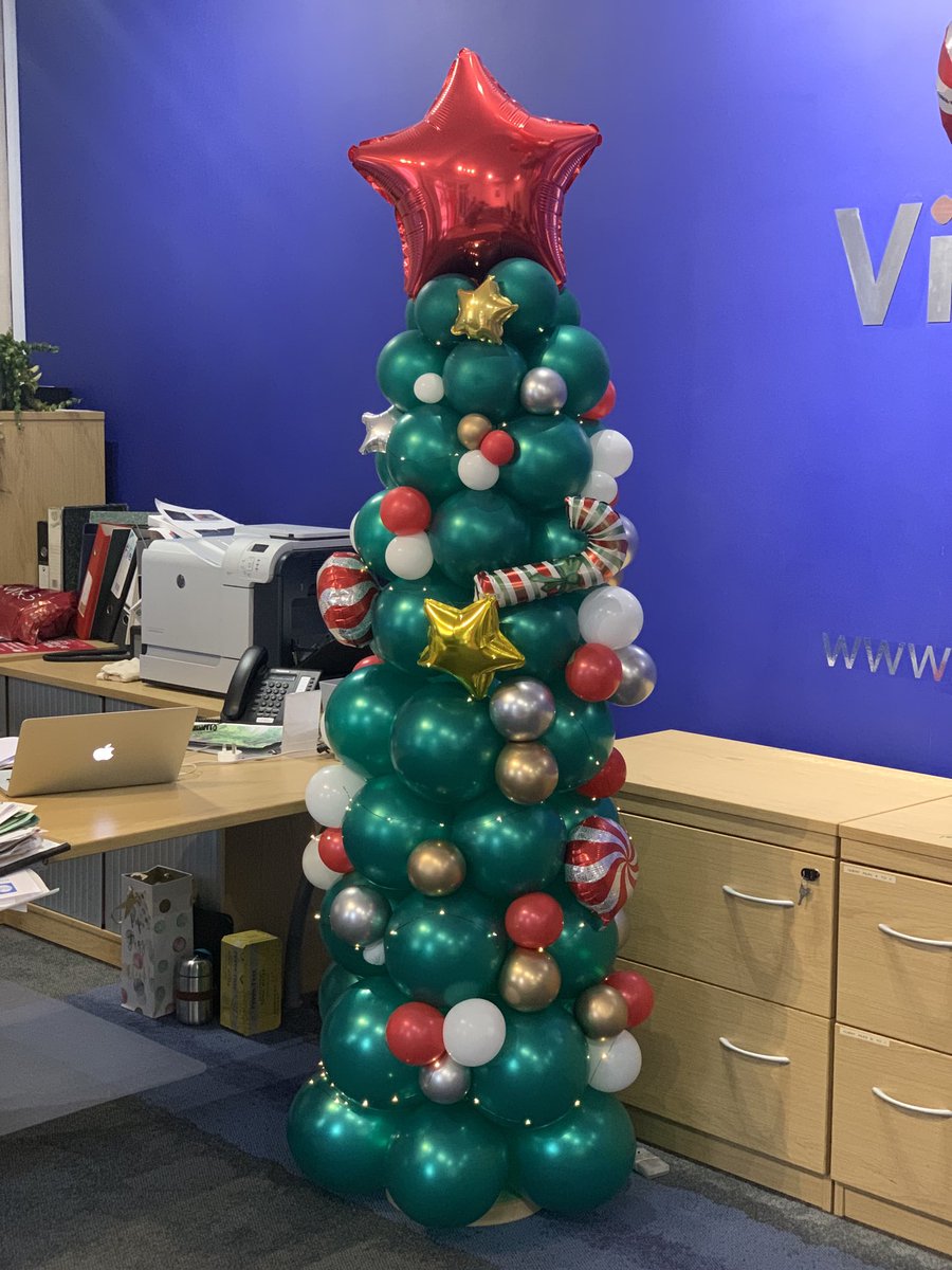 VickersCarnley's tweet image. As we will be closing tomorrow for Christmas we have to find a new home for our Christmas trees. If you know anyone who wants one for free then send them our way. #freechristmastree