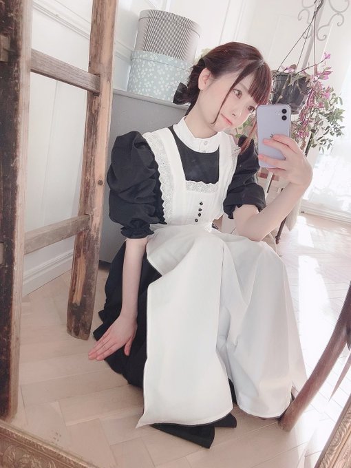 Twitterのコスプレ画像51
