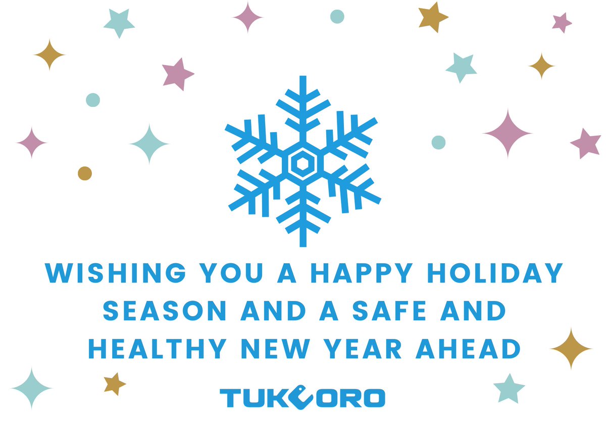 TalksenseApp's tweet image. Wishing our customers, partner and friends a Happy New Year ahead!